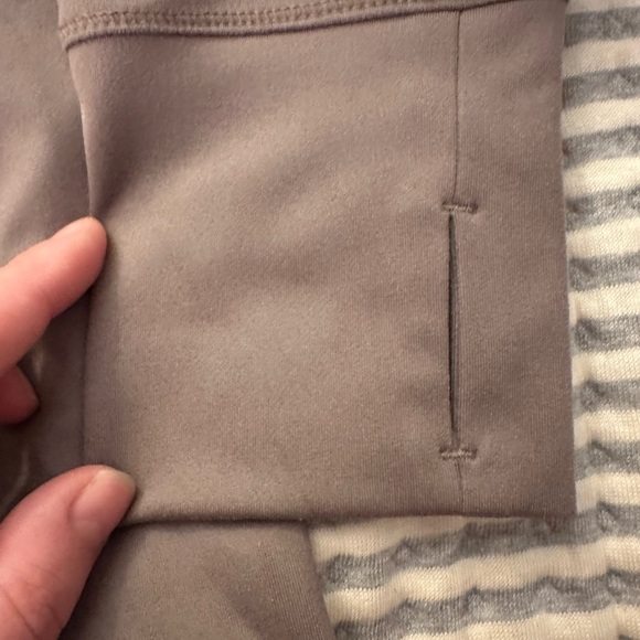 All in Motion Women's Utility Jacket - Dark Brown - Picture 5 of 5